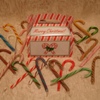 Gourmet Candy Canes